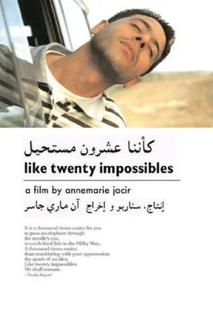 Постер: Like Twenty Impossibles