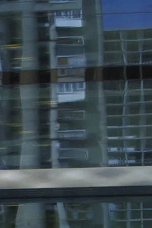 Постер: The Road Movie