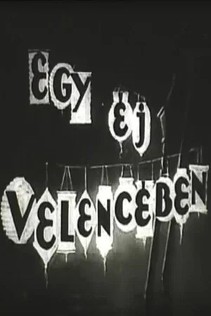 Постер: A Night in Venice