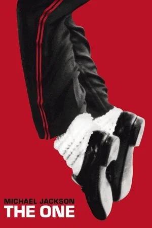 Постер: Michael Jackson: The One