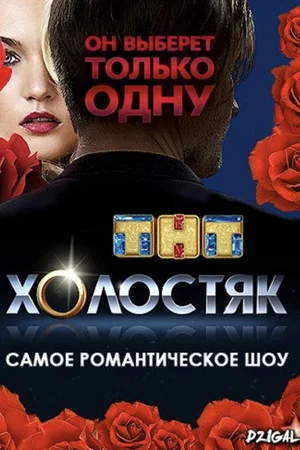 Постер: 1 сезон