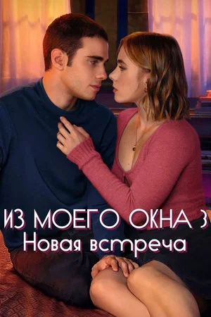 Постер: Из моего окна 3: новая встреча