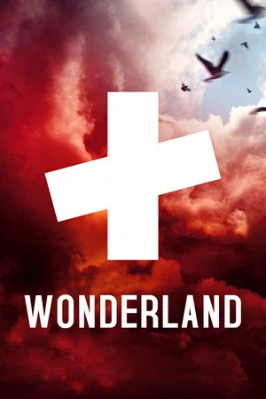 Постер: Wonderland