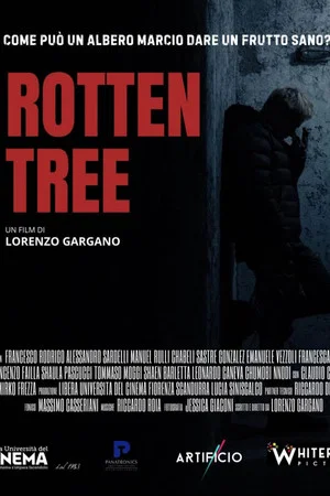 Постер: Rotten Tree