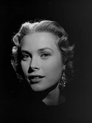 Постер: Grace Kelly – Hollywoods tragische Prinzessin