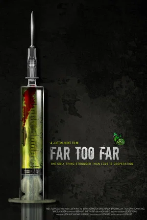 Постер: Far Too Far