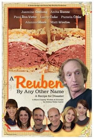 Постер: A Reuben by Any Other Name
