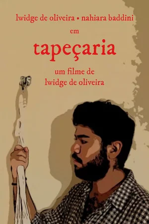 Постер: Tapeçaria