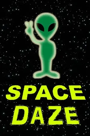 Постер: Space Daze