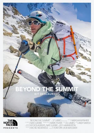 Постер: Beyond the Summit