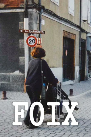 Постер: Foix