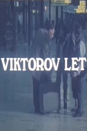 Постер: Viktor's Flight