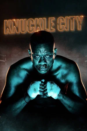Постер: Knuckle City