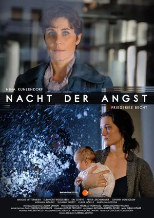 Постер: Nacht der Angst