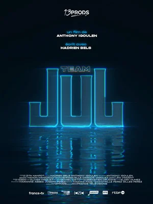 Постер: Team JuL