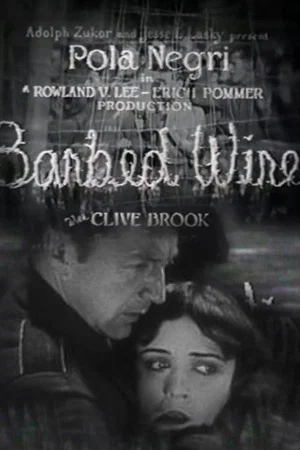 Постер: Barbed Wire