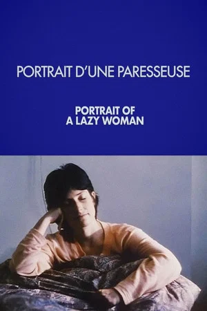 Постер: Portrait of a Lazy Woman