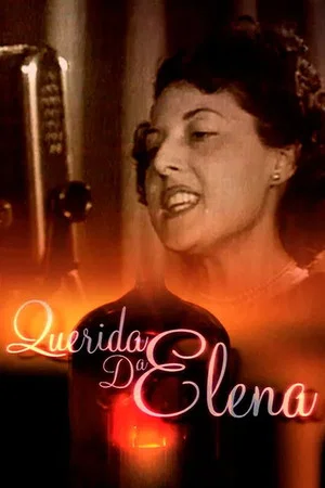 Постер: Querida doña Elena
