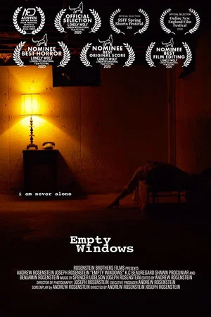Постер: Empty Windows