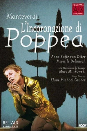 Постер: L'Incoronazione di Poppea