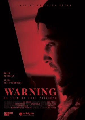 Постер: Warning