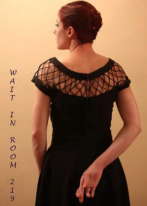 Постер: Wait in Room 219