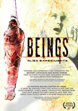 Постер: Beings