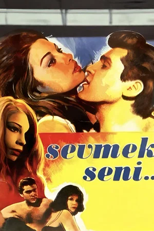 Постер: Sevmek Seni