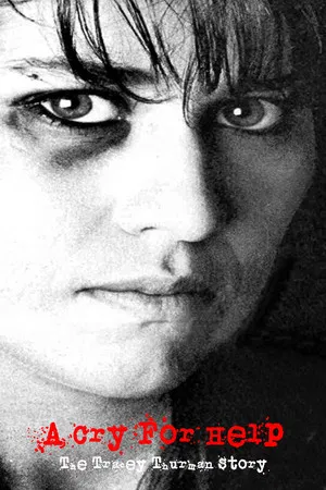 Постер: A Cry for Help: The Tracey Thurman Story