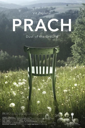 Постер: Dust of the Ground