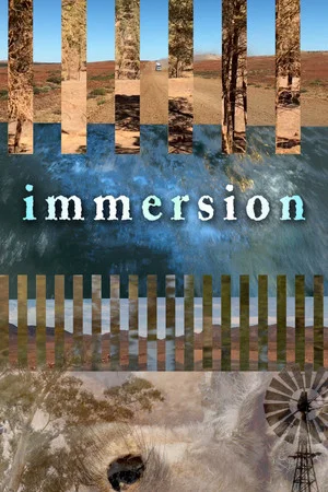 Постер: Immersion