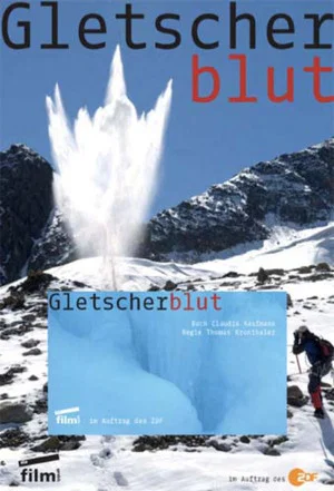 Постер: Gletscherblut