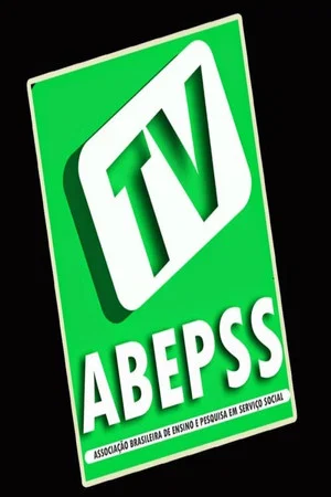 Постер: ABEPSS 70 anos