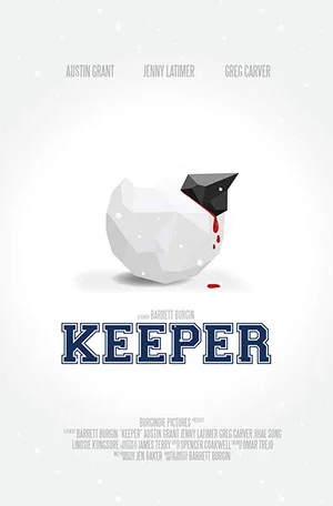 Постер: Keeper