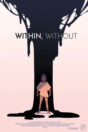 Постер: Within, Without