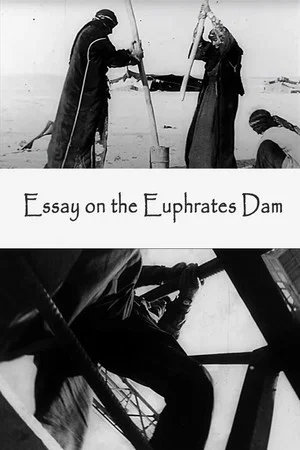 Постер: Film-Essay on the Euphrates Dam