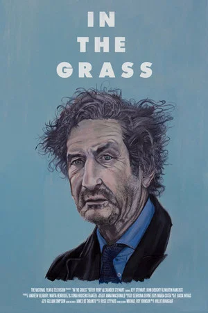 Постер: In The Grass