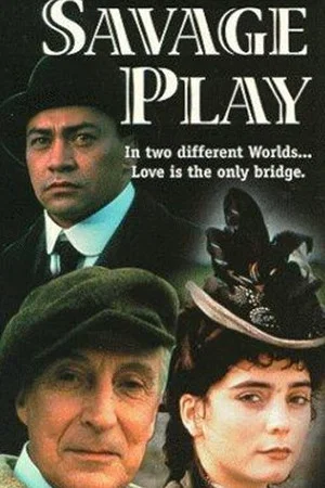 Постер: Savage Play