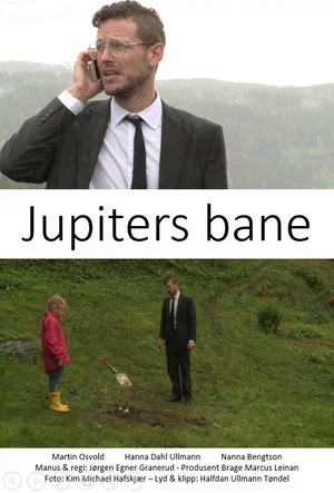 Постер: Jupiters Bane