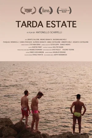 Постер: Tarda Estate