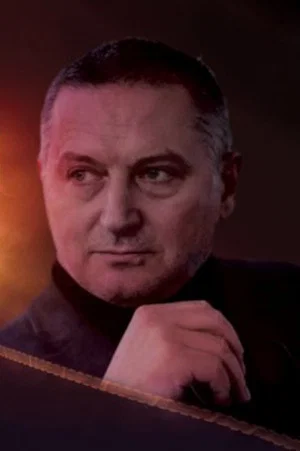 Постер: БНТ представя: „Георги Господинов в убежището на времето“