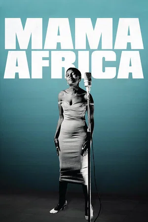 Постер: Mama Africa