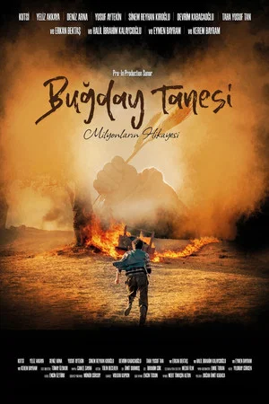 Постер: Buğday Tanesi