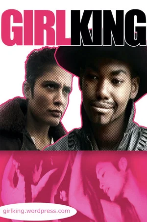 Постер: Girl King