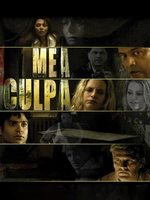 Постер: Mea Culpa