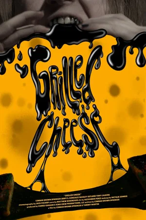 Постер: Grilled Cheese