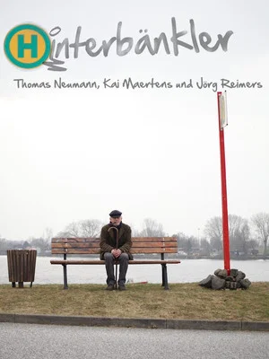 Постер: Hinterbänkler