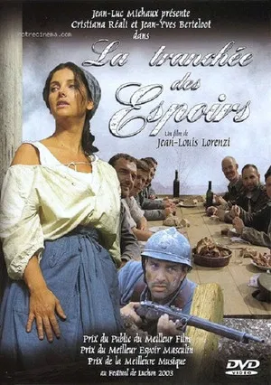 Постер: Trench of Hope