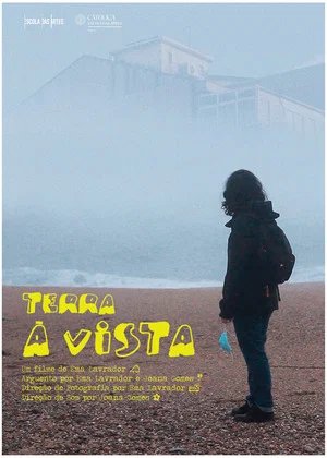 Постер: Terra à Vista