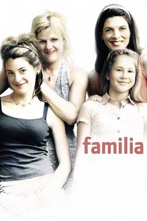 Постер: Familia